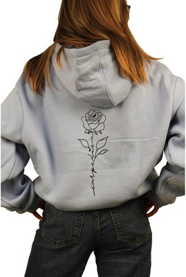 Hoodie: carpe diem