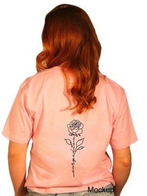 T-Shirt: Carpe Diem