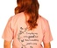 T-Shirt: Every day may not be good, but there is something good in every day