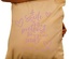Tote Bag: A Smile is the prettiest Thing you can wear