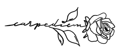 T-Shirt: Carpe Diem