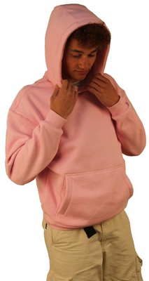 Hoodie: Your life isn't yours if you always care what others think
