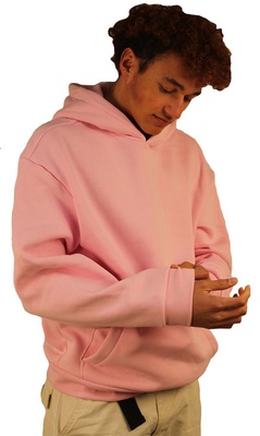 Hoodie: Every day may not be good, but there is something good in every day