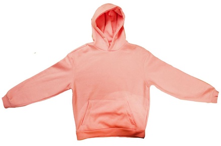Hoodie: Your life isn't yours if you always care what others think