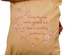 Tote Bag: Every day may not be good, but there is something good in every day
