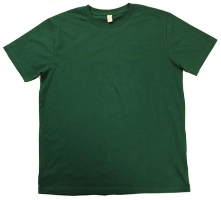 T-Shirt: Give Yourself Time