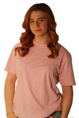 T-Shirt: Every day may not be good, but there is something good in every day (V2)