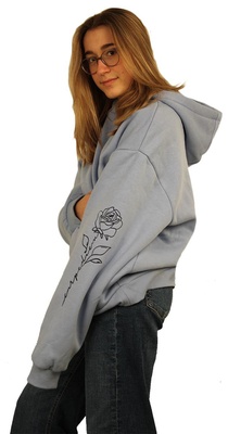 Hoodie: carpe diem