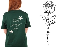 T-Shirt: Carpe Diem