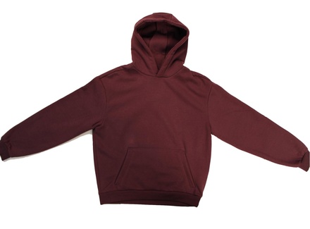 Hoodie: Every day may not be good, but there is something good in every day (V2)