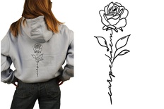 Hoodie: carpe diem