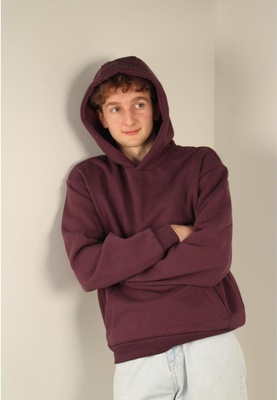 Hoodie: Give yourself time