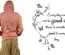 Hoodie: Every day may not be good, but there is something good in every day