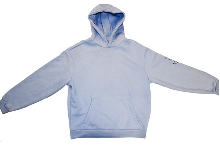 Hoodie: carpe diem