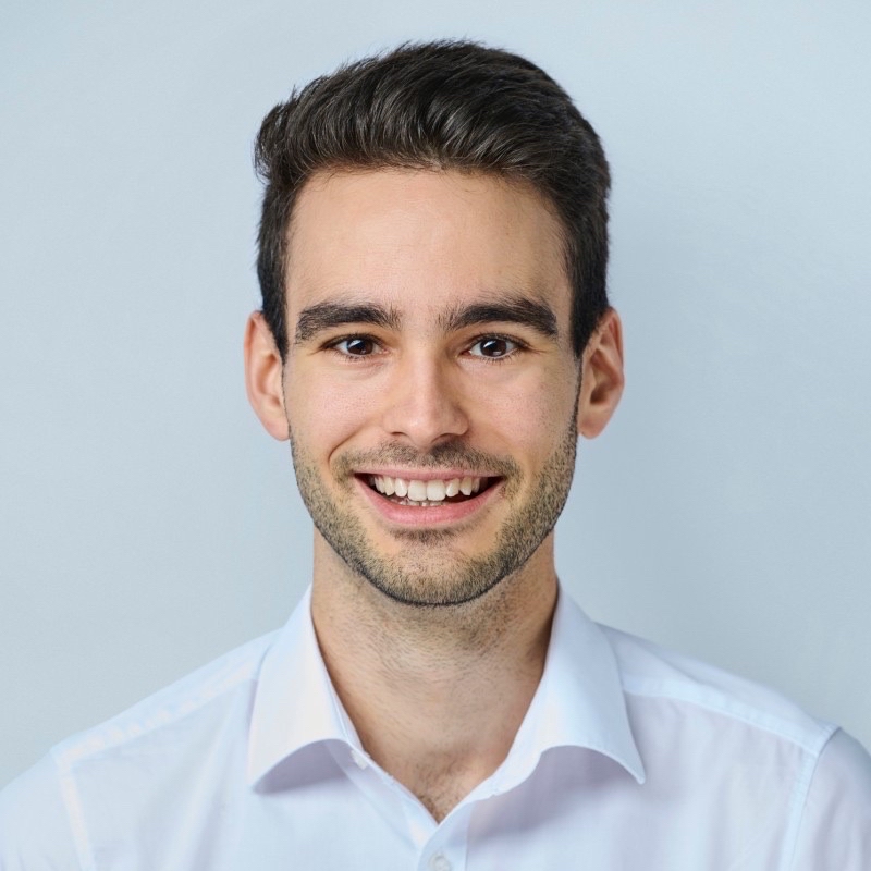 Joel Wanner